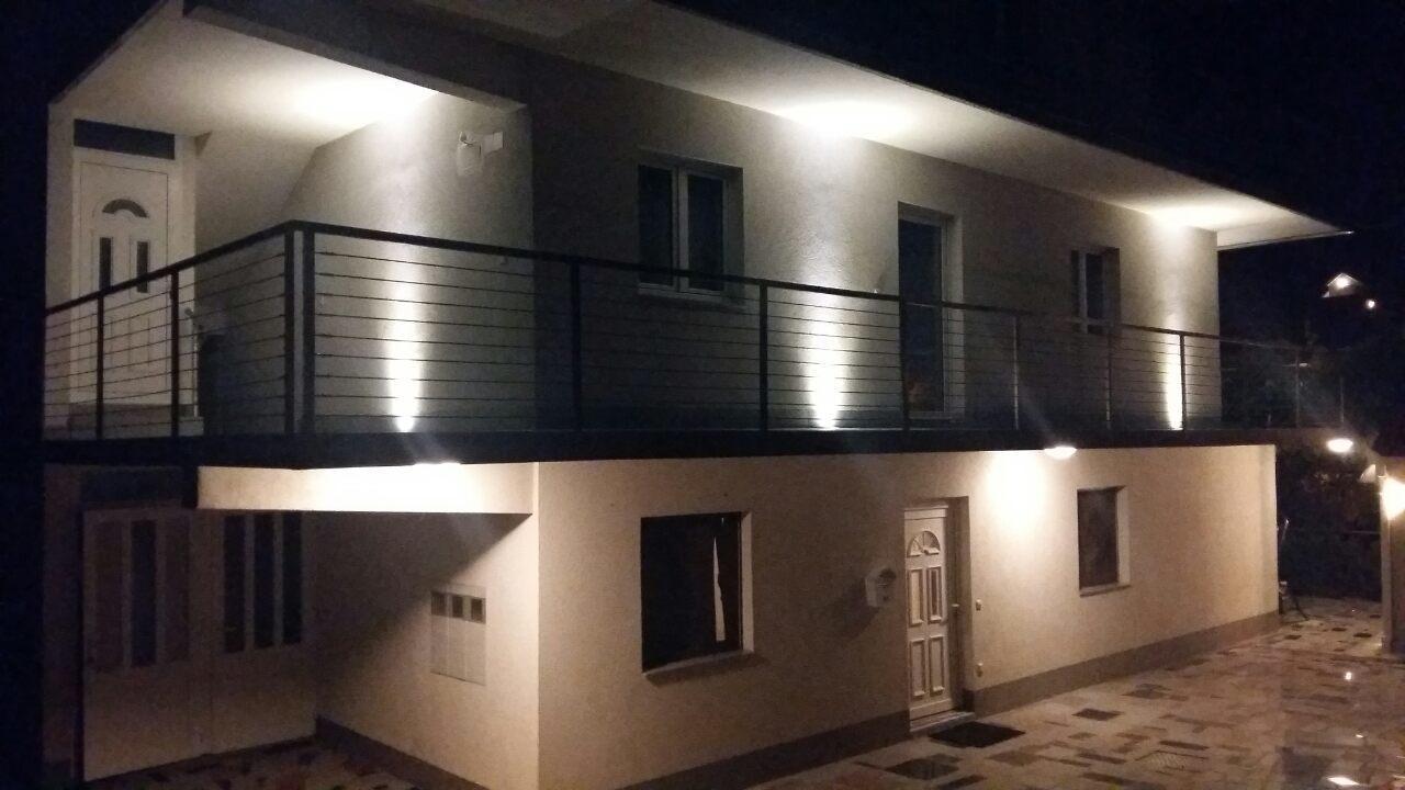 Villa Cruiser Marina Exterior foto